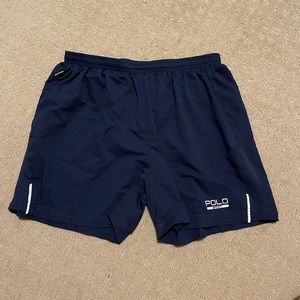 Polo Sport 4 inch short